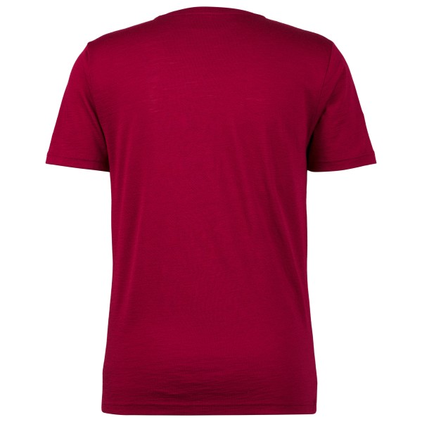 Ivanhoe of Sweden - Underwool Ceasar Exclusive - Camiseta de merino