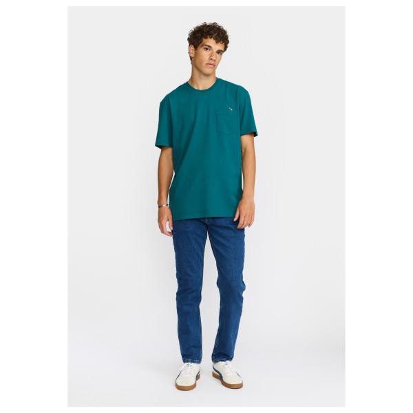 Revolution - Application Pocket T-Shirt - Camiseta de manga corta
