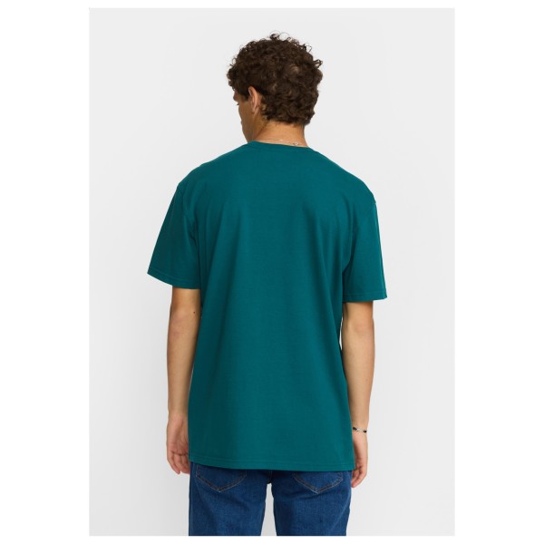 Revolution - Application Pocket T-Shirt - T-Shirt