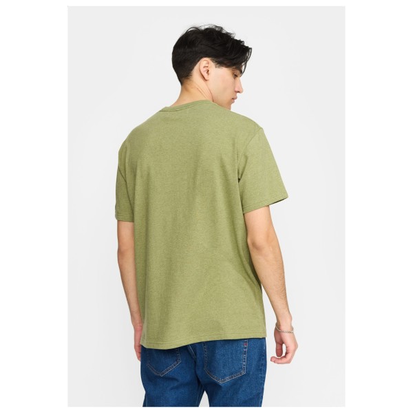 Revolution - Application T-Shirt - Camiseta de manga corta