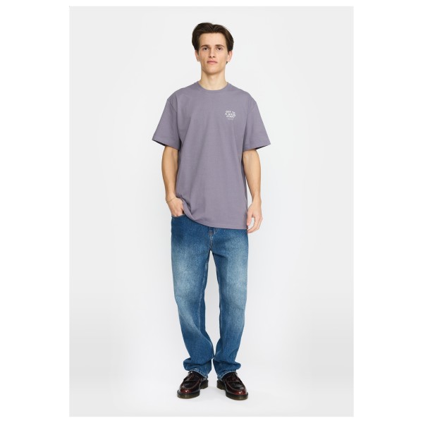 Revolution - Application T-Shirt Off - Camiseta de manga corta