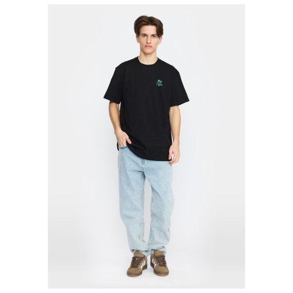 Revolution - Application T-Shirt Out - Camiseta de manga corta