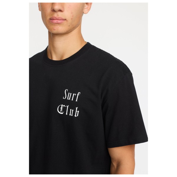 Revolution - Printed T-Shirt Club - T-Shirt