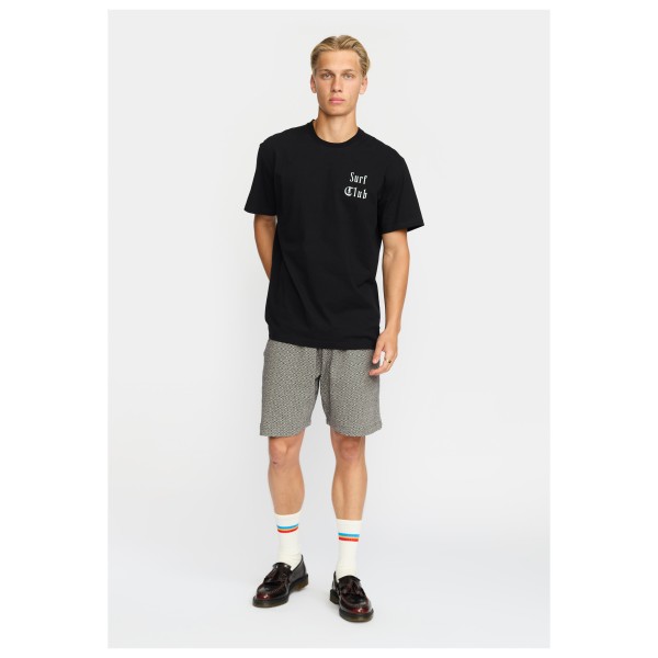 Revolution - Printed T-Shirt Club - T-Shirt