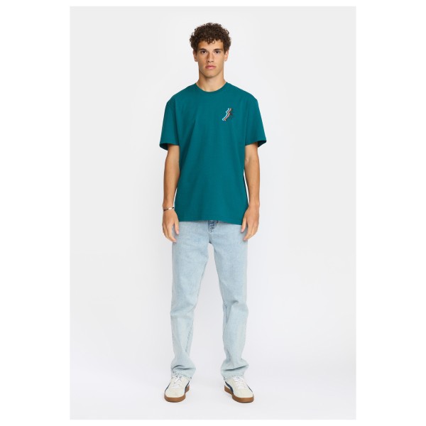 Revolution - Printed T-Shirt Run - T-Shirt