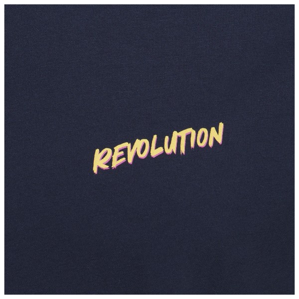 Revolution - Printed T-Shirt Sign - Camiseta de manga corta