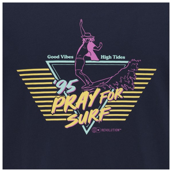 Revolution - Printed T-Shirt Sign - Camiseta de manga corta