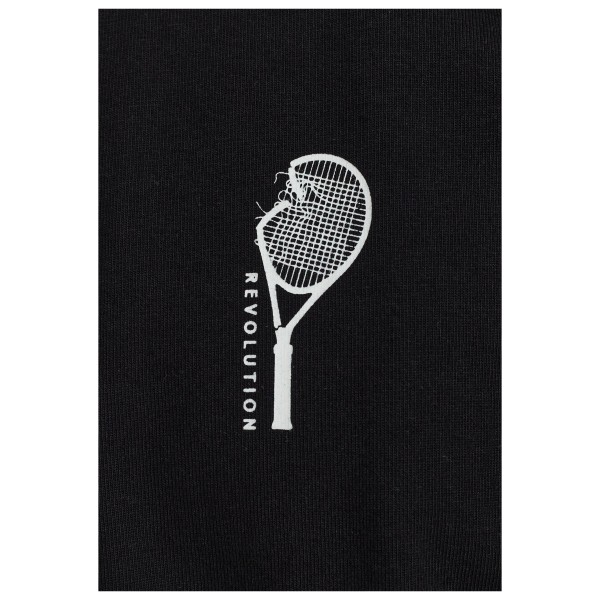 Revolution - Printed T-Shirt Tennis - Camiseta de manga corta