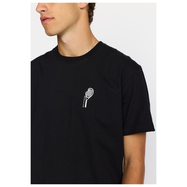 Revolution - Printed T-Shirt Tennis - Camiseta de manga corta