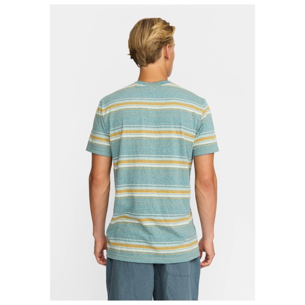 Revolution - Regular T-Shirt - Camiseta de manga corta