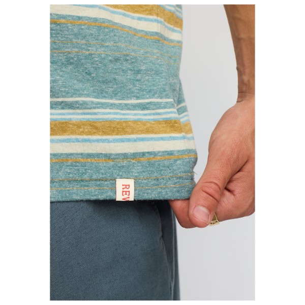 Revolution - Regular T-Shirt - Camiseta de manga corta