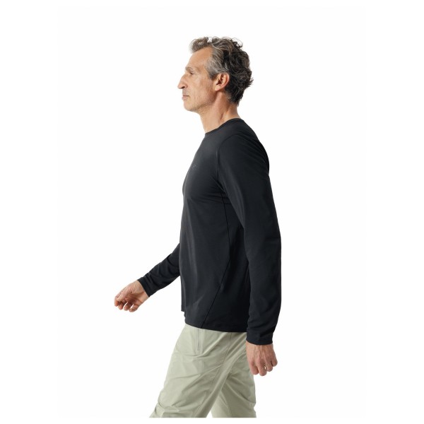 Arc'teryx - Cormac Crew L/S - Laufshirt