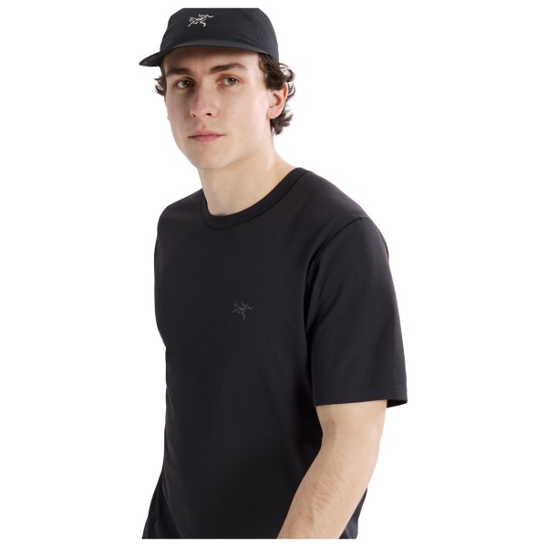 Arc'teryx - Cormac Crew S/S - Løbeshirt