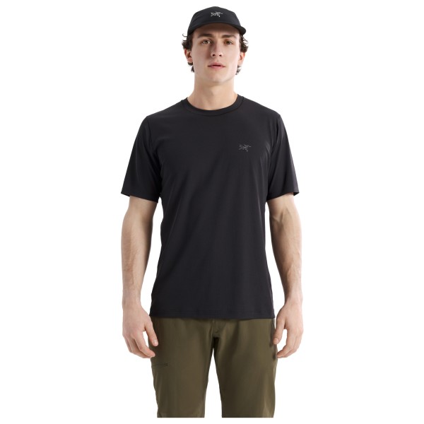 Arc'teryx - Cormac Crew S/S - Running shirt