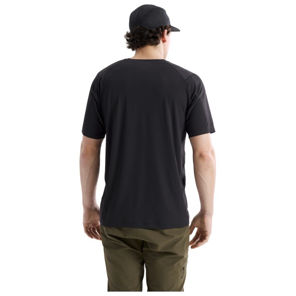 Arc'teryx - Cormac Crew S/S - Running shirt