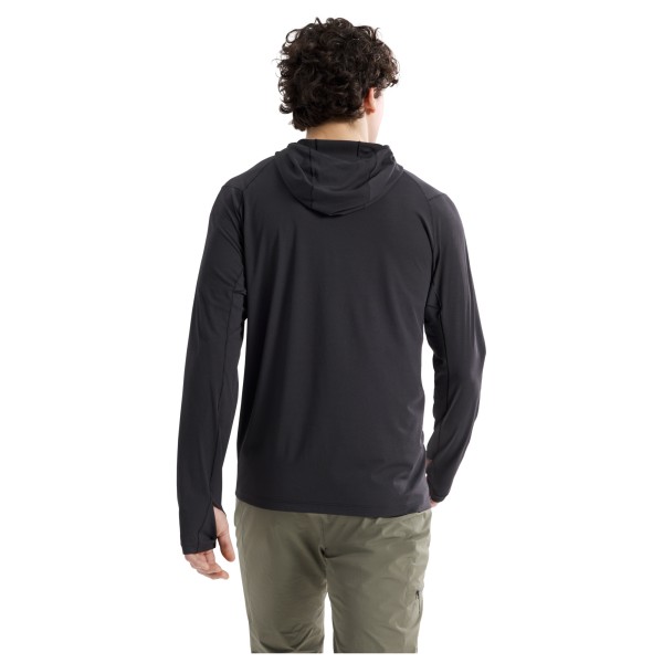 Arc'teryx - Cormac Hoody - Juoksupaita