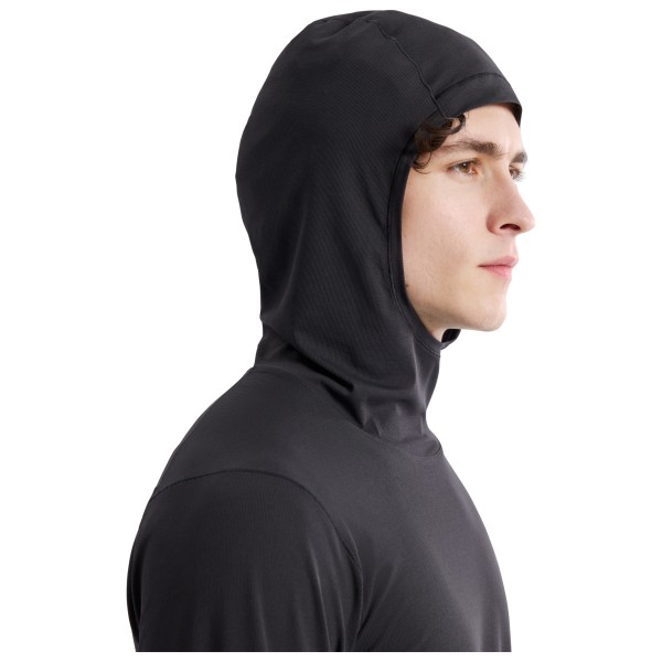 Arc'teryx - Cormac Hoody - Juoksupaita