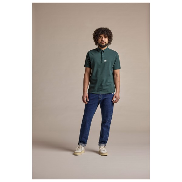 Maloja - BirkkogelM. - Maglia polo