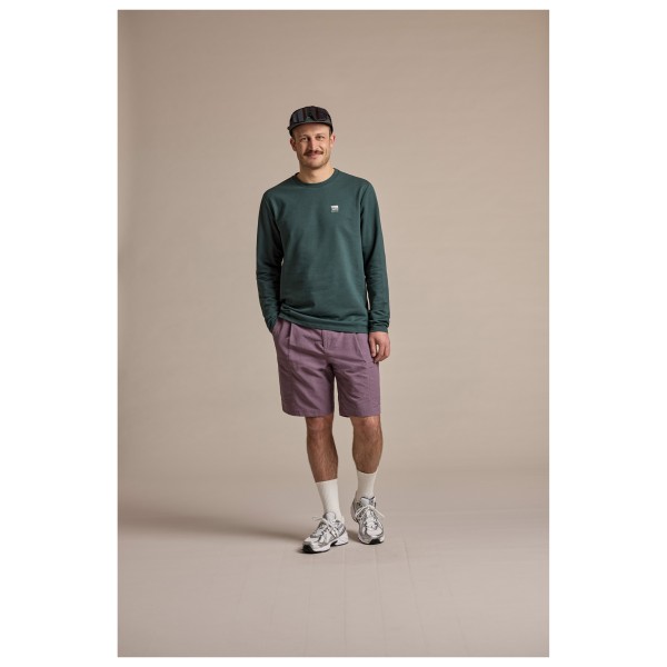 Maloja - FiammanteM. - Longsleeve