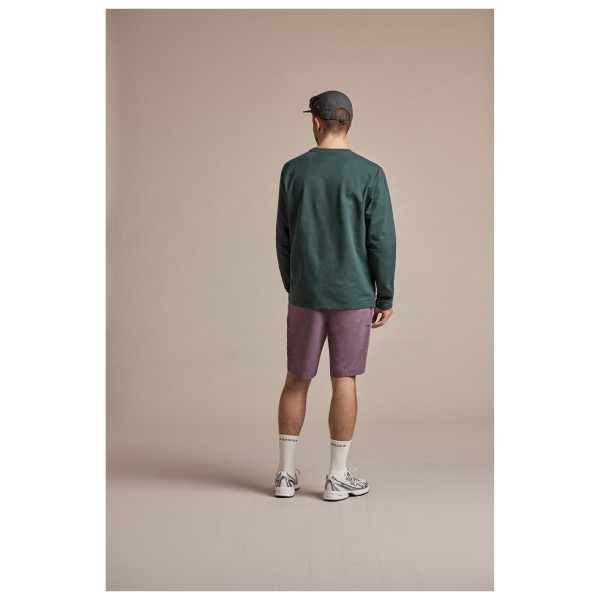 Maloja - FiammanteM. - Longsleeve