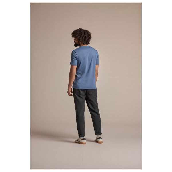 Maloja - GiaconiM. - Camiseta de manga corta