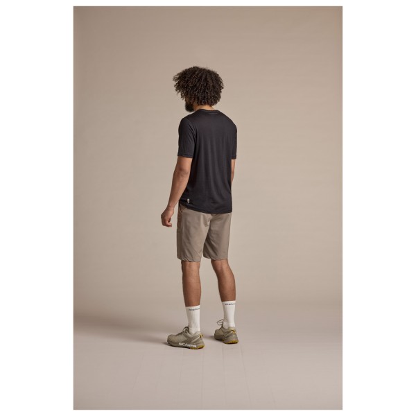 Maloja - KalmbergM. - T-Shirt