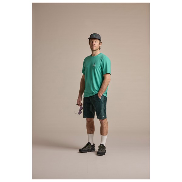 Maloja - KasteinM. - Camiseta funcional