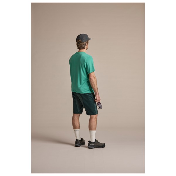 Maloja - KasteinM. - Camiseta funcional