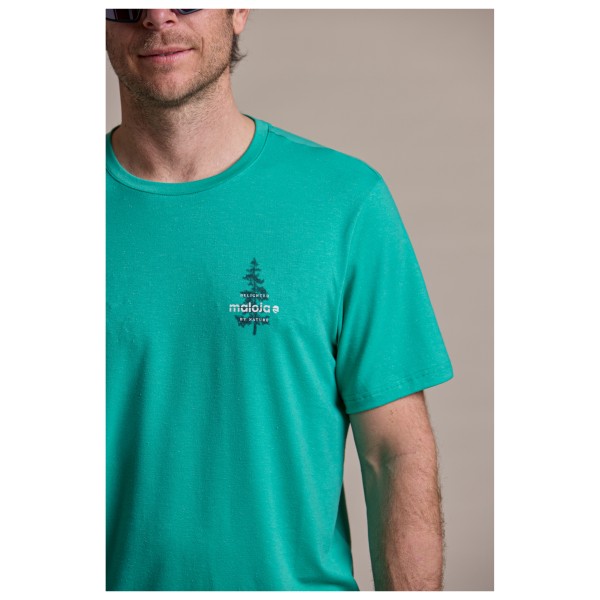 Maloja - KasteinM. - Funktionsshirt