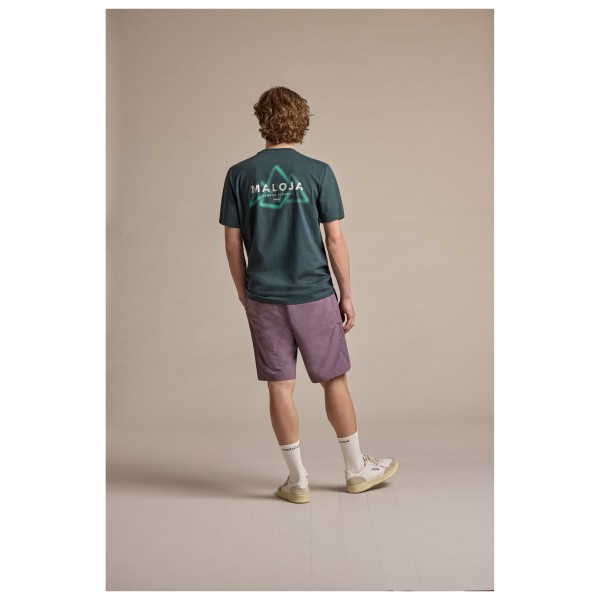 Maloja - NalboM. - T-Shirt