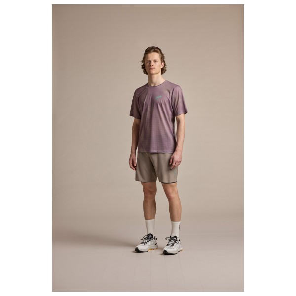 Maloja - OriM. 1/2 - Løbeshirt