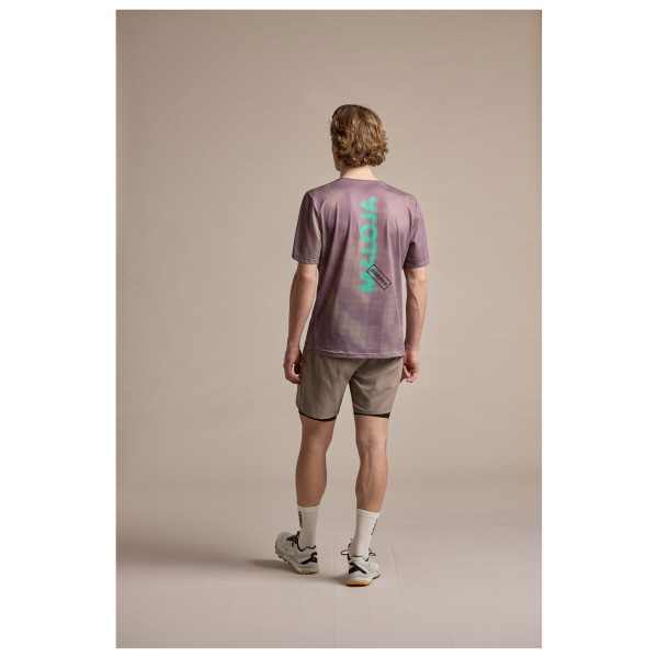 Maloja - OriM. 1/2 - Løbeshirt