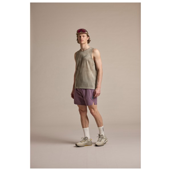 Maloja - OriM. Tank - Maglia da corsa