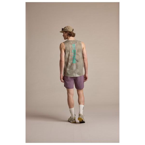 Maloja - OriM. Tank - Running shirt