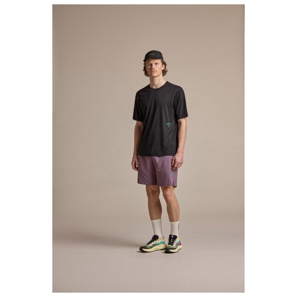 Maloja - PrantagoM. - Maglia da corsa