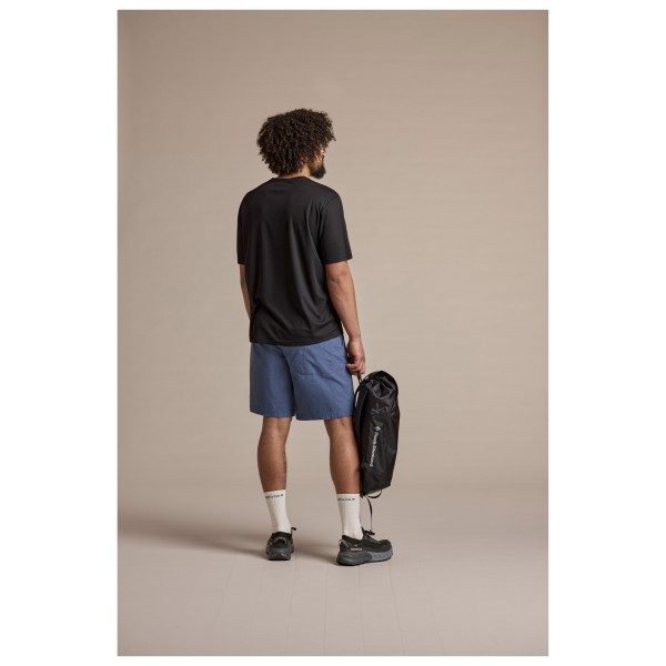 Maloja - PrantagoM. - Maglia da corsa