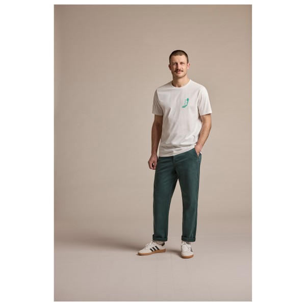 Maloja - SchnideM. - Camiseta de manga corta