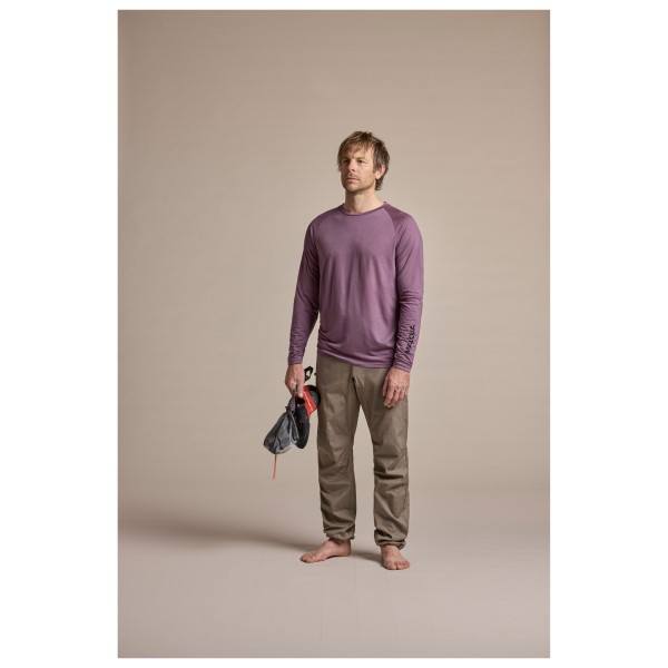 Maloja - TraunsteinM. - Funktionsshirt