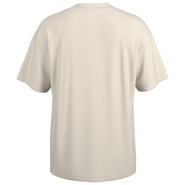 Maloja - WaxenM. - Camiseta de manga corta