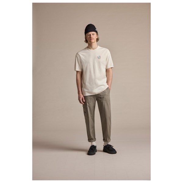 Maloja - WaxenM. - Camiseta de manga corta