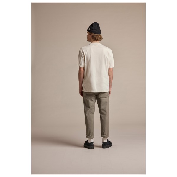 Maloja - WaxenM. - Camiseta de manga corta