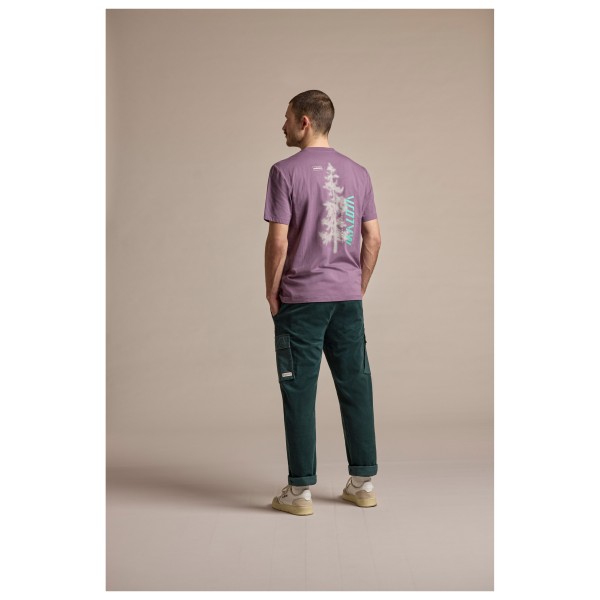 Maloja - WissaM. - Camiseta de manga corta