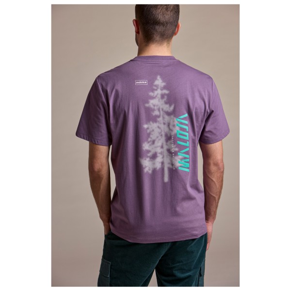 Maloja - WissaM. - Camiseta de manga corta