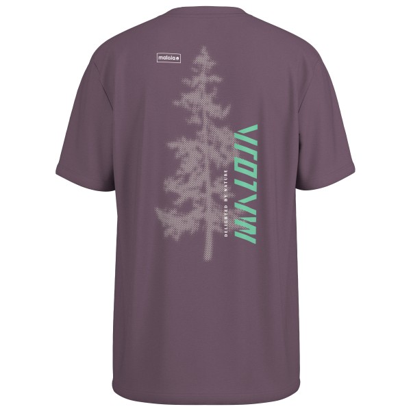 Maloja - WissaM. - T-Shirt