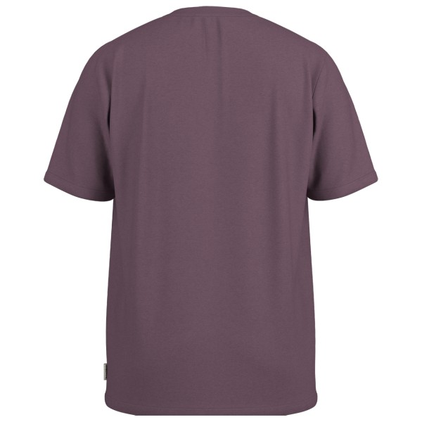 Maloja - ZuelM. - Camiseta de manga corta
