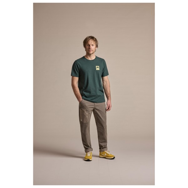 Maloja - ZuelM. - T-Shirt