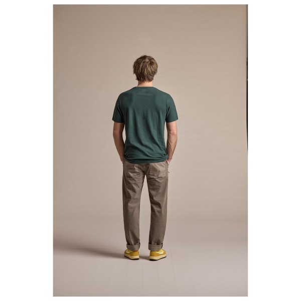 Maloja - ZuelM. - T-Shirt