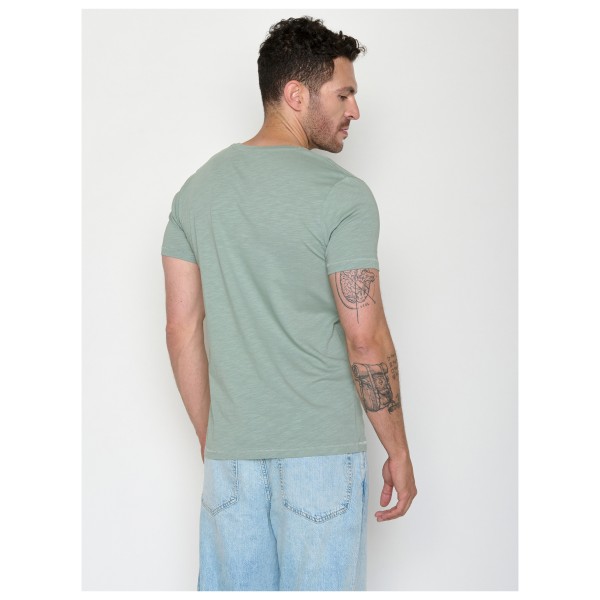 GreenBomb - Bike Crop Spice T-Shirt - Camiseta de manga corta