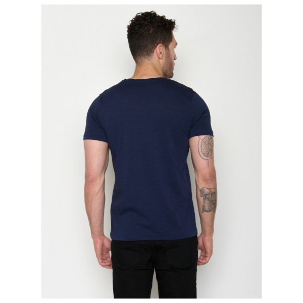 GreenBomb - Lifestyle Boulderer Spice T-Shirt - Camiseta de manga corta