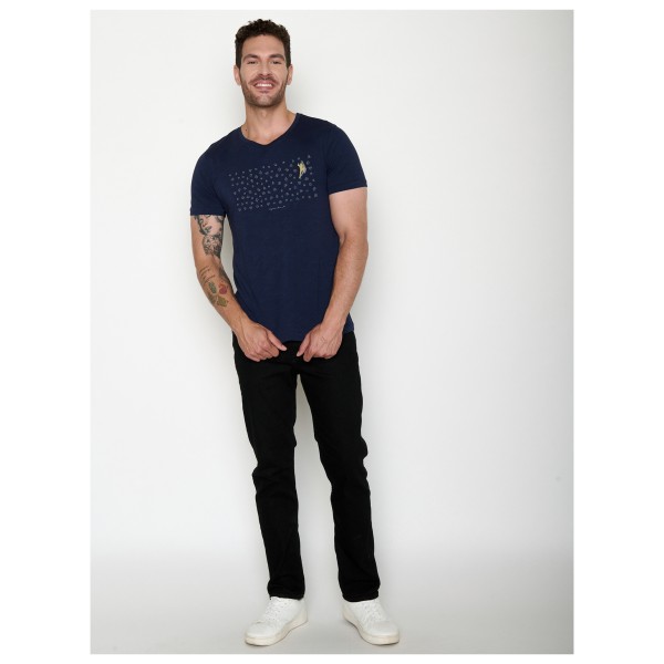 GreenBomb - Lifestyle Boulderer Spice T-Shirt - Camiseta de manga corta